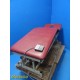Adapta AE 3 Hi Lo Three Section Electric Treatment Table W Foot Pedal 37018