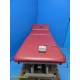 Adapta AE 3 Hi Lo Three Section Electric Treatment Table W Foot Pedal 37018