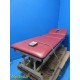 Adapta AE 3 Hi Lo Three Section Electric Treatment Table W Foot Pedal 37018