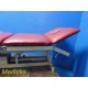Adapta AE 3 Hi Lo Three Section Electric Treatment Table W Foot Pedal 37018