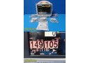 2014 Nihon Kohden BSM 6501A Monitor W AY 651P Module NEW Leads 37014