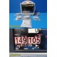 2014 Nihon Kohden BSM 6501A Monitor W AY 651P Module NEW Leads 37014