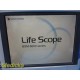 2014 Nihon Kohden BSM 6501A Monitor W AY 651P Module NEW Leads 37014
