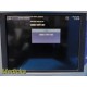 2014 Nihon Kohden BSM 6501A Monitor W AY 651P Module NEW Leads 37014