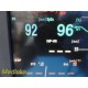 2014 Nihon Kohden BSM 6501A Monitor W AY 651P Module NEW Leads 37014