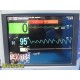 2014 Nihon Kohden BSM 6501A Monitor W AY 651P Module NEW Leads 37014