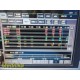 2014 Nihon Kohden BSM 6501A Monitor W AY 651P Module NEW Leads 37014