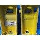 Nellcor Yellow Protective Cases W/ Clip for Oximeter~37902