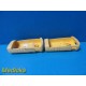 Nellcor Yellow Protective Cases W/ Clip for Oximeter~37902