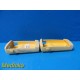 Nellcor Yellow Protective Cases W/ Clip for Oximeter~37902