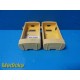 Nellcor Yellow Protective Cases W/ Clip for Oximeter~37902