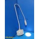 Midmark Ritter Model 253 400616 Gooseneck LED Exam Light W Table Mount 37032