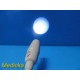 Midmark Ritter Model 253 400616 Gooseneck LED Exam Light W Table Mount 37032