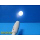 Midmark Ritter Model 253 400616 Gooseneck LED Exam Light W Table Mount 37032