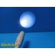 Midmark Ritter Model 253 400616 Gooseneck LED Exam Light W Table Mount 37032