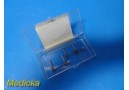 V Mueller GU8172 Silber Vasovasostomy Clamp Set W Case 37517