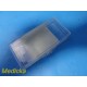 V Mueller GU8172 Silber Vasovasostomy Clamp Set W Case 37517