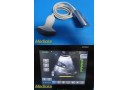 2019 Chison Medical C3 SR Halcyon Convex Array Ultrasound Transducer 36426