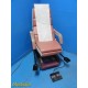 Midmark Model 413 Power Exam Table Lithotomy Chair W Foot Pedal 36445
