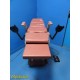 Midmark Model 413 Power Exam Table Lithotomy Chair W Foot Pedal 36445