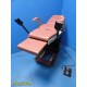 Midmark Model 413 Power Exam Table Lithotomy Chair W Foot Pedal 36445
