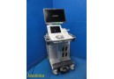 Hitachi Aloka ProSound F75 Ultrasound System W O Probes FOR PARTS 37003