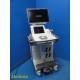 Hitachi Aloka ProSound F75 Ultrasound System W O Probes FOR PARTS 37003
