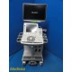 Hitachi Aloka ProSound F75 Ultrasound System W O Probes FOR PARTS 37003