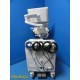 Hitachi Aloka ProSound F75 Ultrasound System W O Probes FOR PARTS 37003