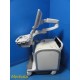 Hitachi Aloka ProSound F75 Ultrasound System W O Probes FOR PARTS 37003