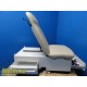 UMF 3002 500 105 FusionONE Power Exam Table Creamy Latte Pan Stirrups 37506