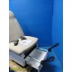UMF 3002 500 105 FusionONE Power Exam Table Creamy Latte Pan Stirrups 37506