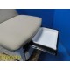 UMF 3002 500 105 FusionONE Power Exam Table Creamy Latte Pan Stirrups 37506