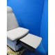 UMF 3002 500 105 FusionONE Power Exam Table Creamy Latte Pan Stirrups 37506