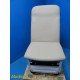 UMF 3002 500 105 FusionONE Power Exam Table Creamy Latte Pan Stirrups 37506