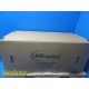 UMF FusionONE Power Exam Chair Model 3001 Misty Fog 500 Lb Pan Stirrups 37012