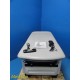 UMF FusionONE Power Exam Chair Model 3001 Misty Fog 500 Lb Pan Stirrups 37012