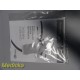 UMF FusionONE Power Exam Chair Model 3001 Misty Fog 500 Lb Pan Stirrups 37012