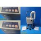 2006 Nellcor LF Ref 5015300A WarmTouch Warmer W/ Cart & Blankets Set ~ 36479