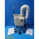 2006 Nellcor LF Ref 5015300A WarmTouch Warmer W/ Cart & Blankets Set ~ 36479