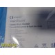 2006 Nellcor LF Ref 5015300A WarmTouch Warmer W/ Cart & Blankets Set ~ 36479
