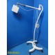 2016 Philips PercuNav Planar Field Generator Mobile Stand ~36417