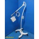 2016 Philips PercuNav Planar Field Generator Mobile Stand ~36417