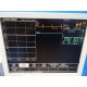 GE SOLAR 8000 Monitoring System W/ Chromamx 15" LCD Rack Modules & Leads ~12332
