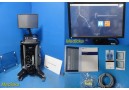 Covidien SuperDimension Navigation W/ Cart & Accessories ~ 36490