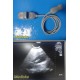 ZONARE C4-1 Ultrasound Transducer/Probe P/N 86333-00 ~ 38522