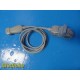 ZONARE C4-1 Ultrasound Transducer/Probe P/N 86333-00 ~ 38522
