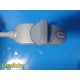 ZONARE C4-1 Ultrasound Transducer/Probe P/N 86333-00 ~ 38522