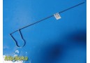   Share ACMI Gyrus Olympus RPG 437 Rigid 3 Prong Stone Retrieval Forceps 37987