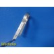   Share ACMI Gyrus Olympus RPG 437 Rigid 3 Prong Stone Retrieval Forceps 37987